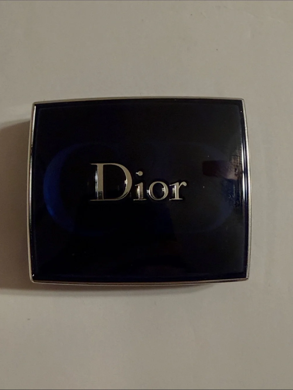 Dior Single Eyeshadow in Soft Champagne 516 Nude Luminescence Shimmer 2.2g